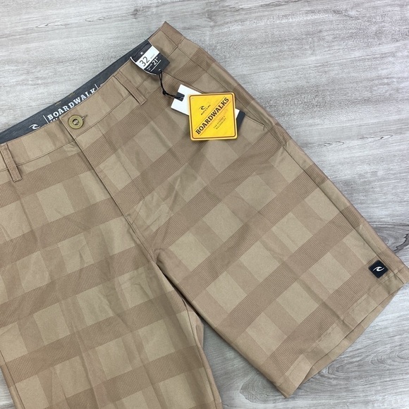 RIP CURL - DECLASSIFIED HYBIRD MENS SHORTS - Picture 3 of 11